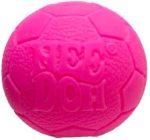 Schylling NeeDoh Hot Shot Teenie Needoh 4 Pack - Sensory Squeeze Toy - 1.5 in Diameter - Colors May Vary