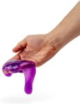 Lava Brand Instant Slime - Make Your Own Slime Activity Kit - Includes 3 Different Colored Slimes - Just Add Water - Ages 6 and Up