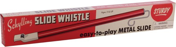 Large Slide Whistle by Schylling