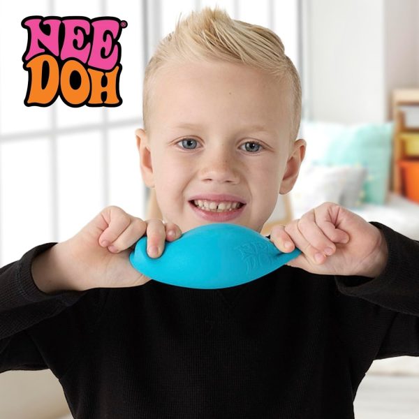 NeeDoh Original Sensory Ball - Purple