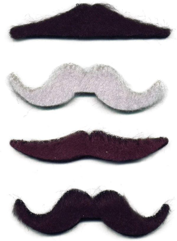Schylling Mustaches