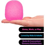 NeeDoh Gumdrop - Textured Sensory Toy - 2.5